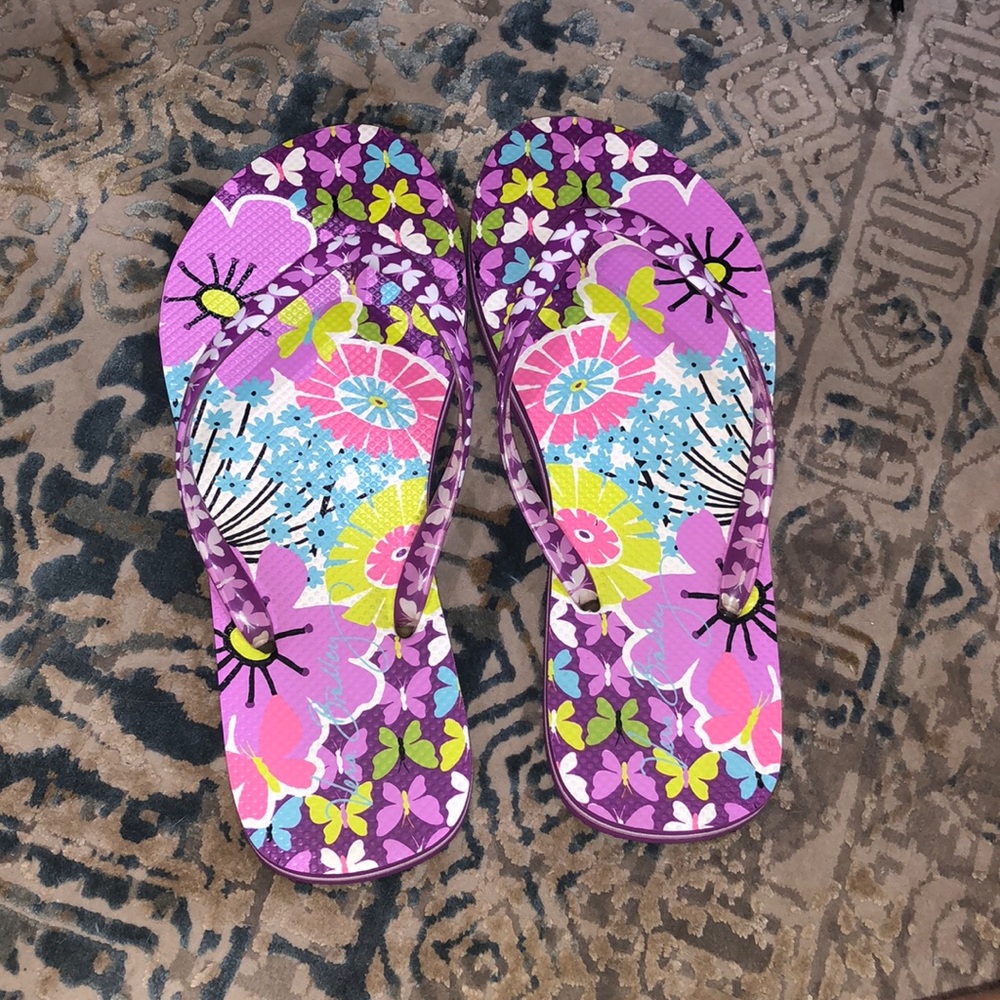 flip flops